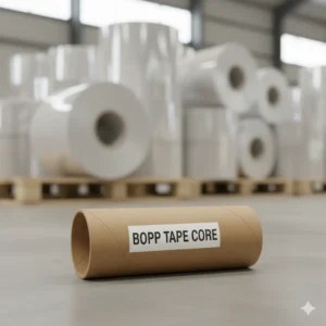 BOPP tape core