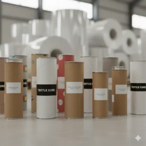 paper canisters